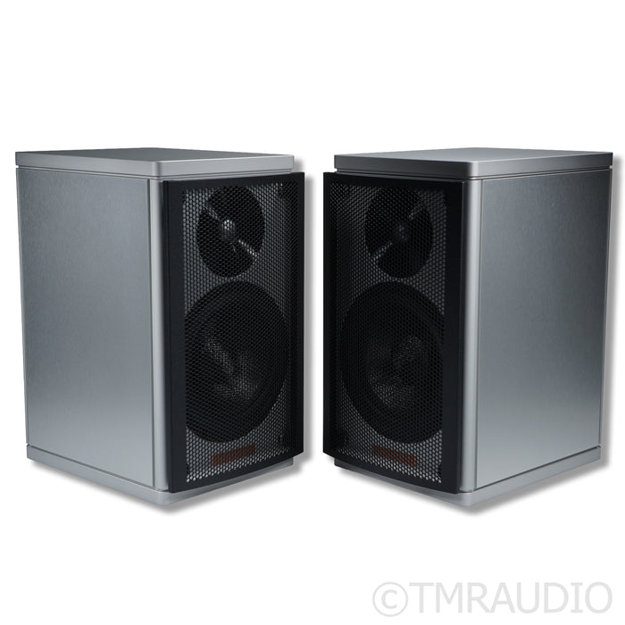 Magico A1 Bookshelf Speakers