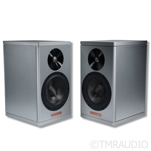Magico A1 Bookshelf Speakers