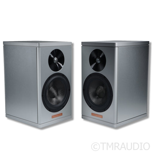 Magico A1 Bookshelf Speakers