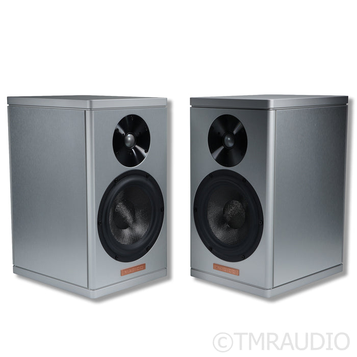 Magico A1 Bookshelf Speakers