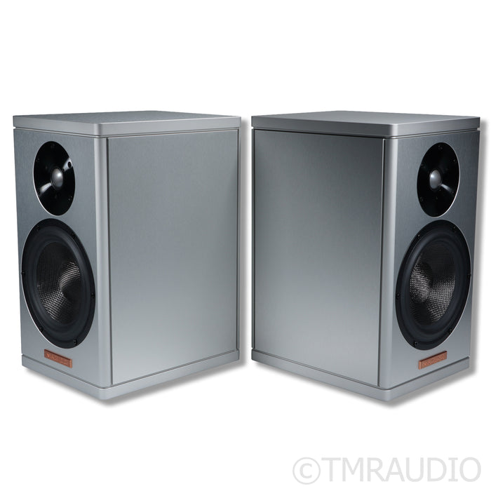 Magico A1 Bookshelf Speakers