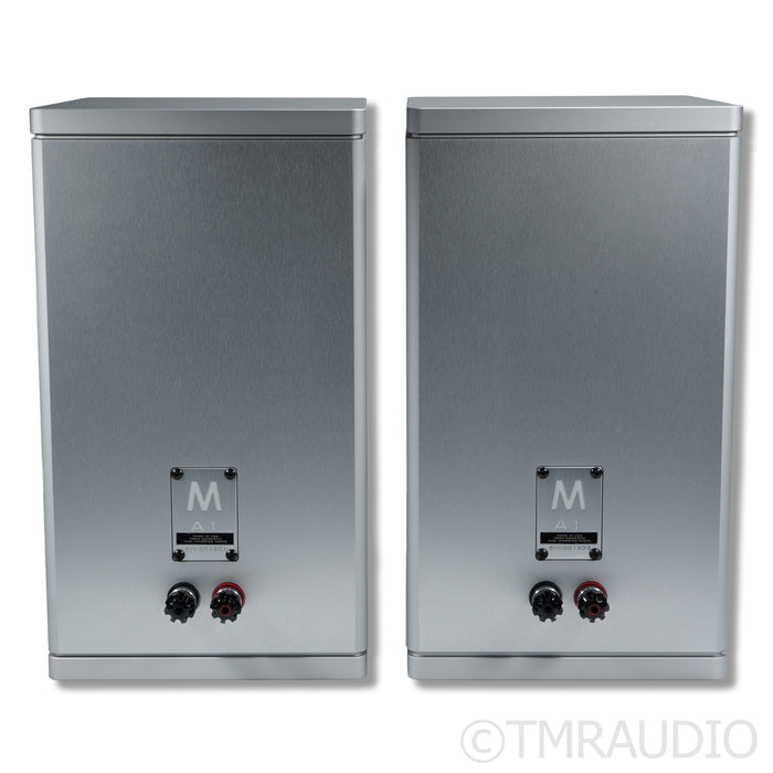 Magico A1 Bookshelf Speakers
