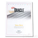 MIT Oracle MA-X Rev 2 RCA Cables; 1.5m