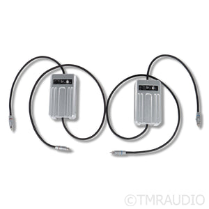 MIT Oracle MA-X Rev 2 RCA Cables; 1.5m