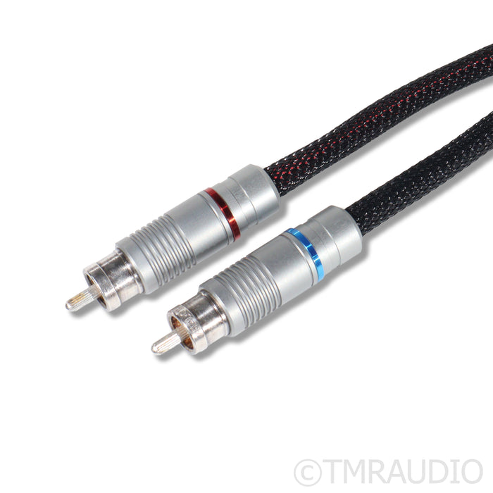 MIT Oracle MA-X Rev 2 RCA Cables; 1.5m