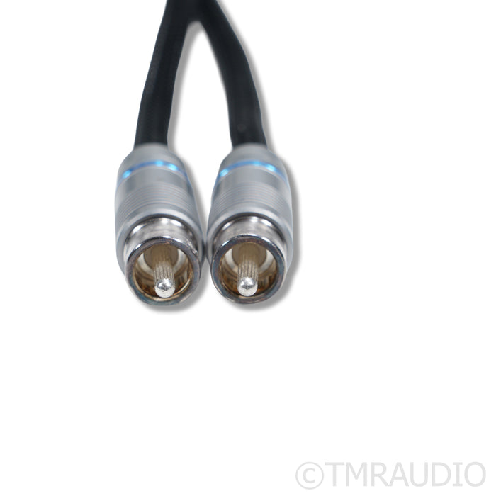 MIT Oracle MA-X Rev 2 RCA Cables; 1.5m