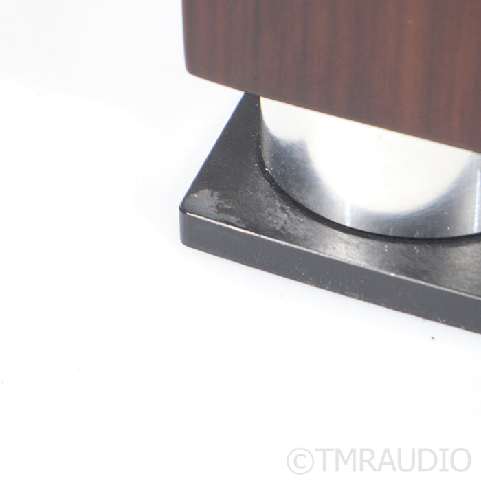Fyne Audio F500SP Bookshelf Speakers; Piano Gloss Walnut