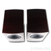 Fyne Audio F500SP Bookshelf Speakers; Piano Gloss Walnut