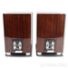 Fyne Audio F500SP Bookshelf Speakers; Piano Gloss Walnut