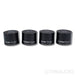 Critical Mass Systems Center Stage CS2 Isolation Footers; Set of 4
