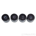 Critical Mass Systems Center Stage CS2 Isolation Footers; Set of 4
