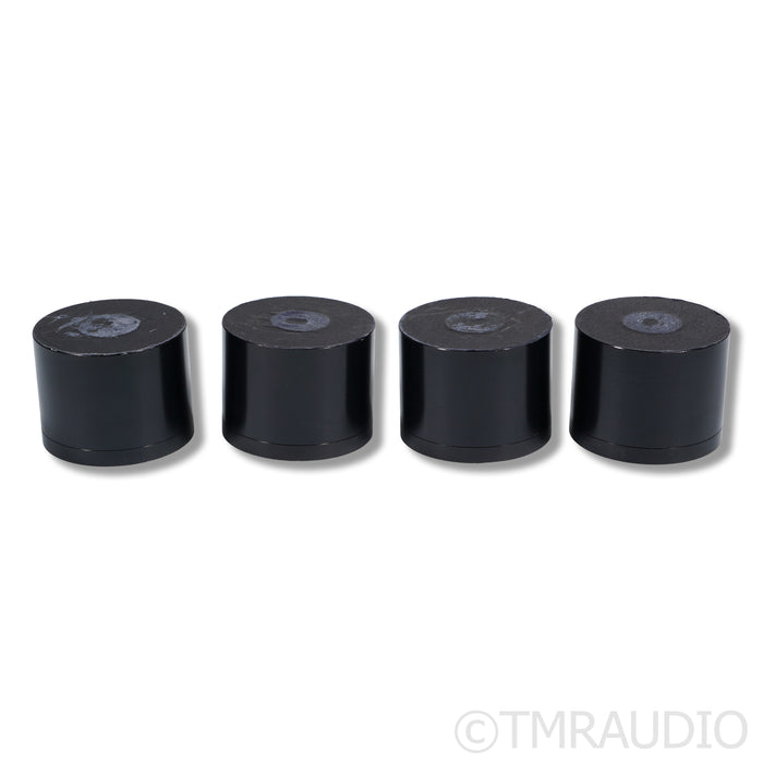 Critical Mass Systems Center Stage CS2 Isolation Footers; Set of 4
