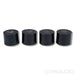 Critical Mass Systems Center Stage CS2 Isolation Footers; Set of 4