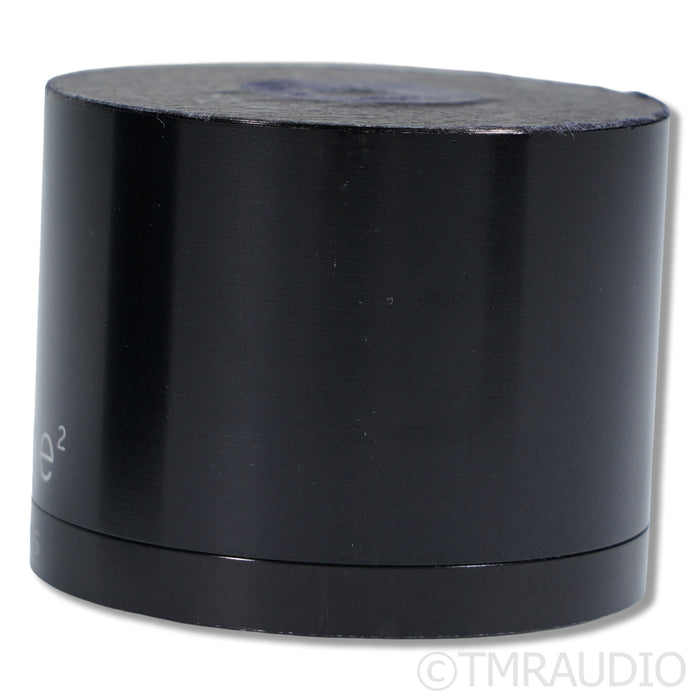 Critical Mass Systems Center Stage CS2 Isolation Footers; Set of 4