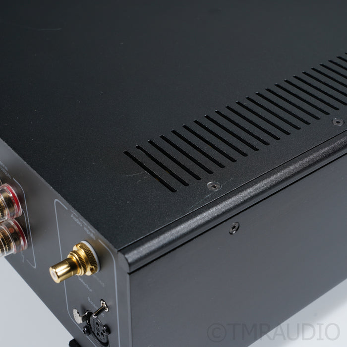 Hegel H20 Power Amplifier