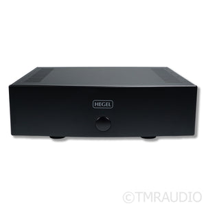 Hegel H20 Power Amplifier