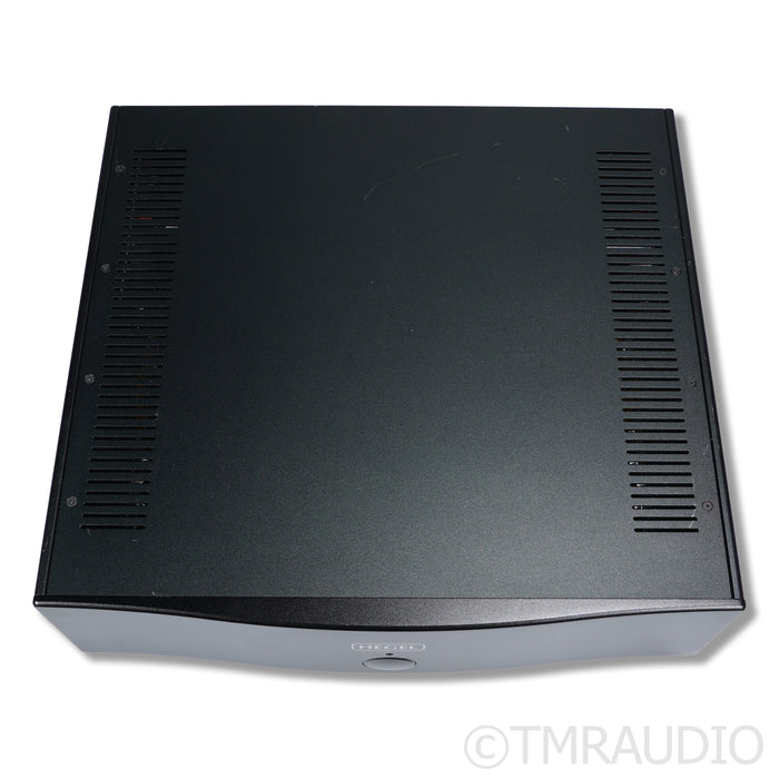 Hegel H20 Power Amplifier