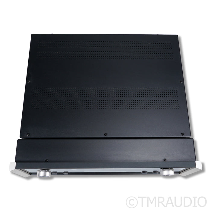 McIntosh C47 Preamplifier; Built-In DAC; MM/MC Phono