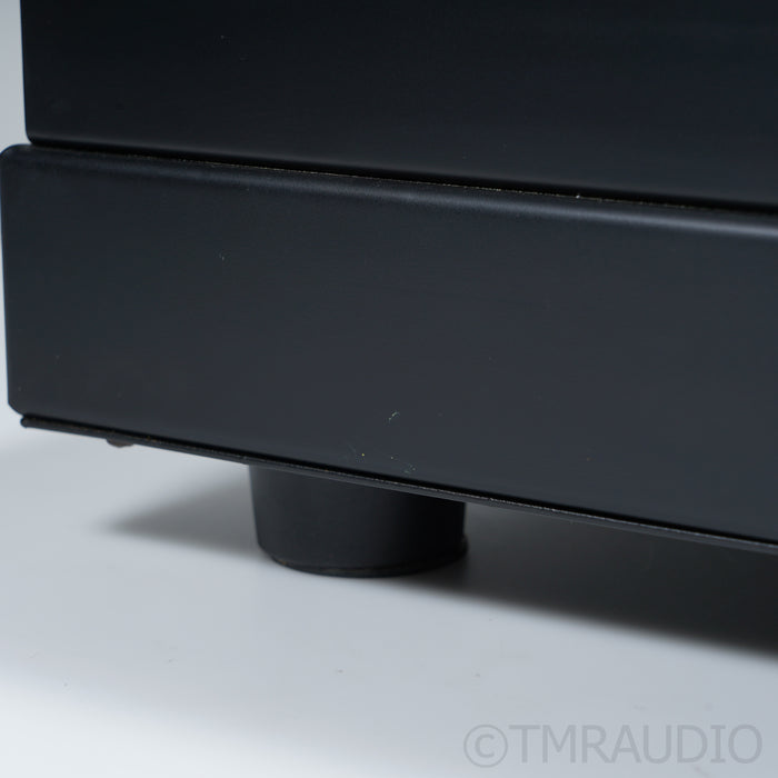 McIntosh C47 Preamplifier; Built-In DAC; MM/MC Phono
