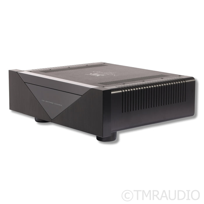 Gryphon Audio Essence Preamplifier