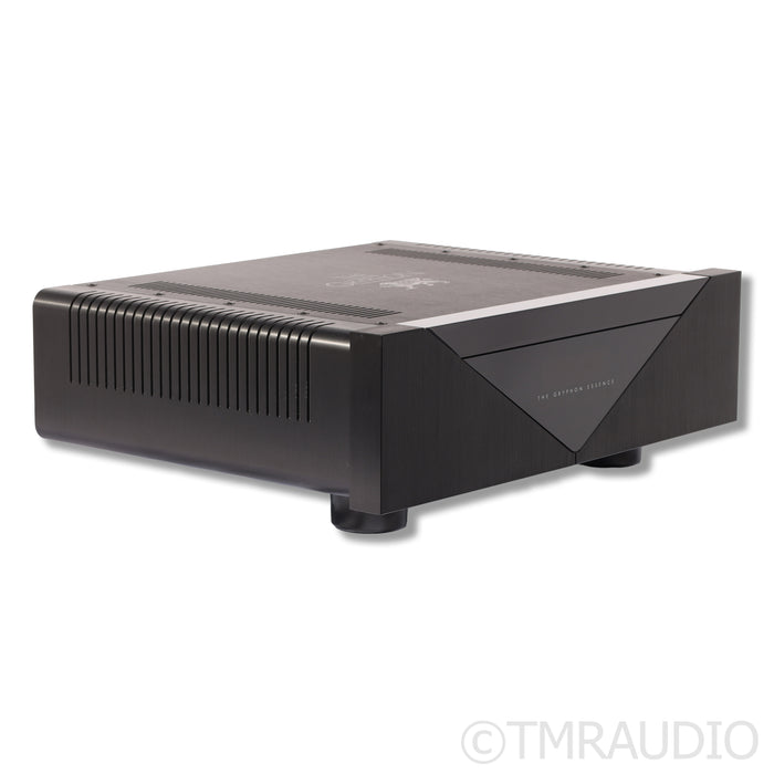Gryphon Audio Essence Preamplifier