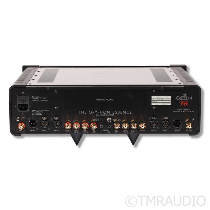 Gryphon Audio Essence Preamplifier
