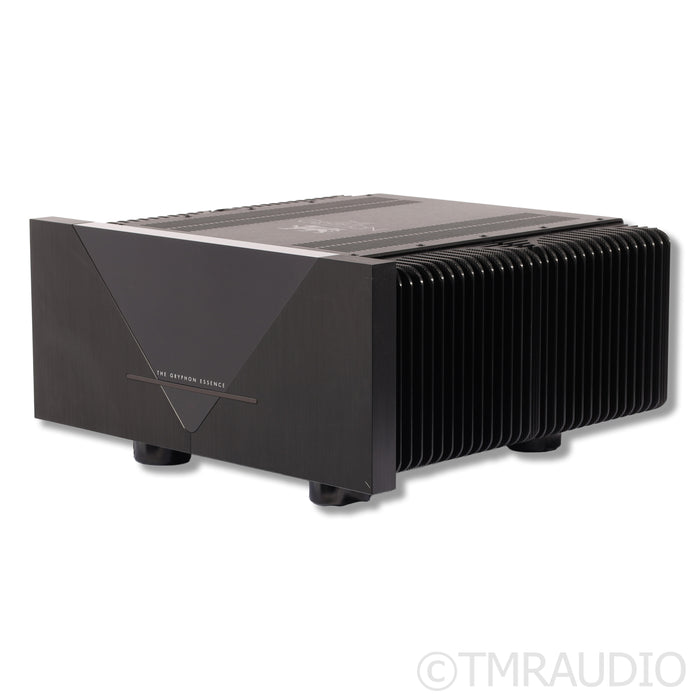 Gryphon Audio Essence  Power Amplifier