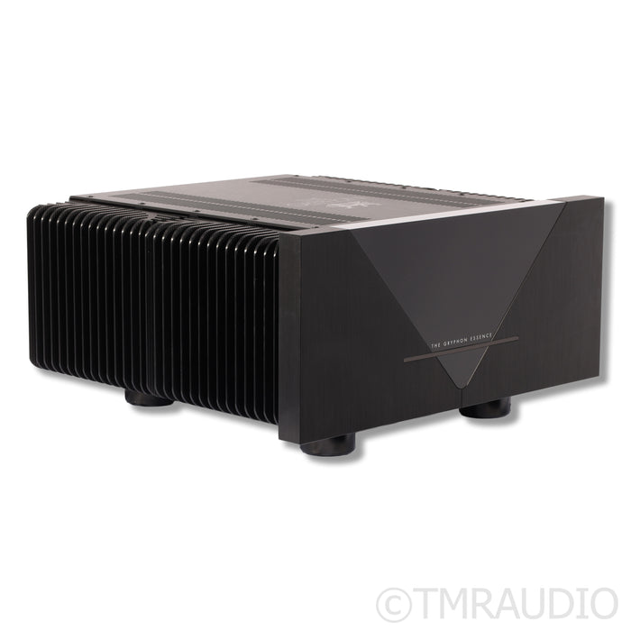 Gryphon Audio Essence  Power Amplifier