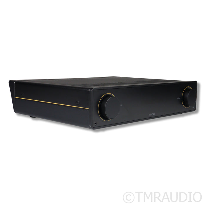 Arcam A15+ Integrated Amplifier; DAC; MM Phono