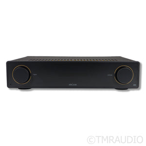 Arcam A15+ Integrated Amplifier; DAC; MM Phono