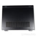 Arcam A15+ Integrated Amplifier; DAC; MM Phono