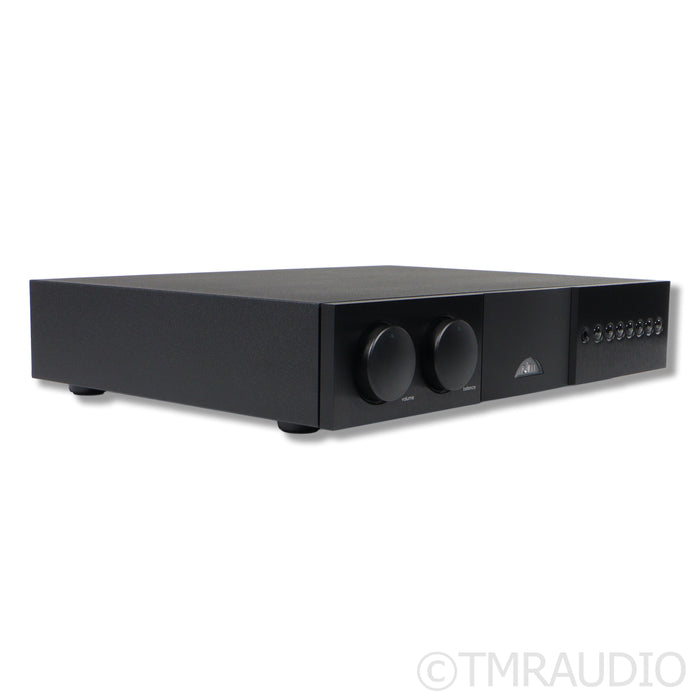 Naim Supernait 2 Integrated Amplifier