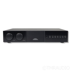 Naim Supernait 2 Integrated Amplifier