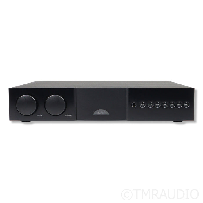Naim Supernait 2 Integrated Amplifier