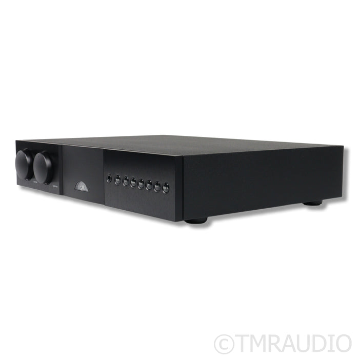 Naim Supernait 2 Integrated Amplifier