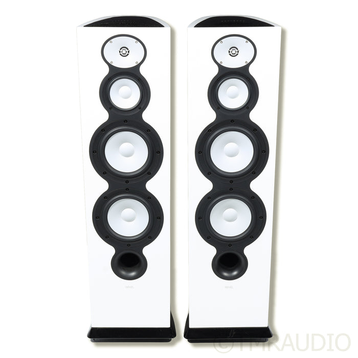 Revel Performa F228Be Floorstanding Speaker