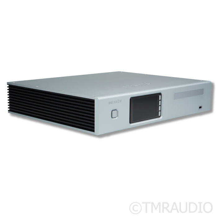 Aurender ACS10 Network Music Server & CD Ripper; 10TB (Warranty)