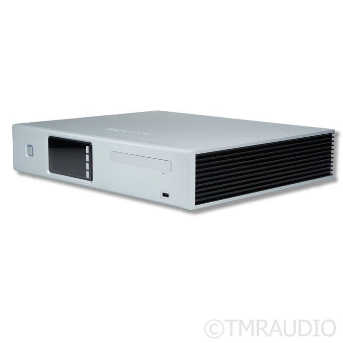 Aurender ACS10 Network Music Server & CD Ripper; 10TB (Warranty)