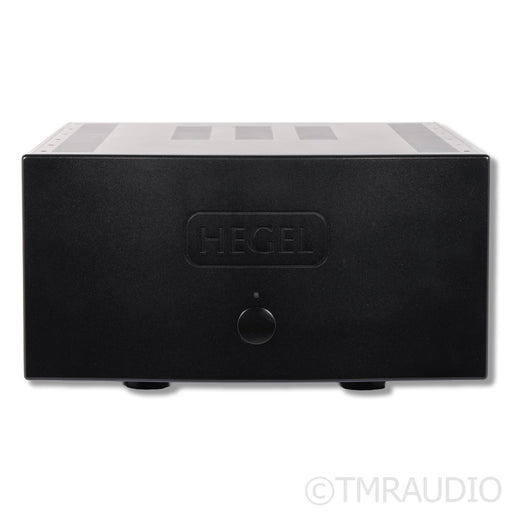 Hegel H30 Power Amplifier