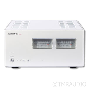 Luxman M-900u Power Amplifier