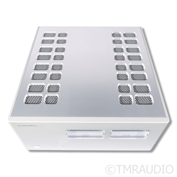 Luxman M-900u Power Amplifier