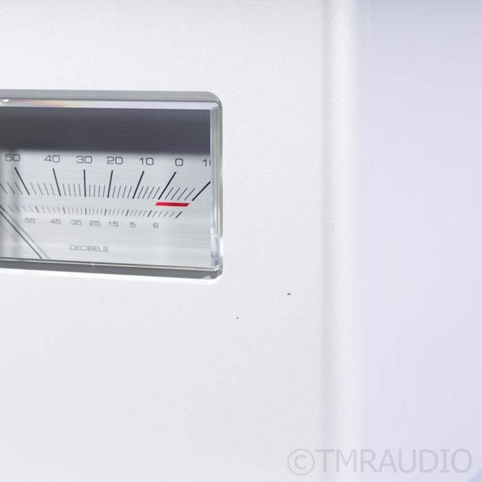 Luxman M-900u Power Amplifier