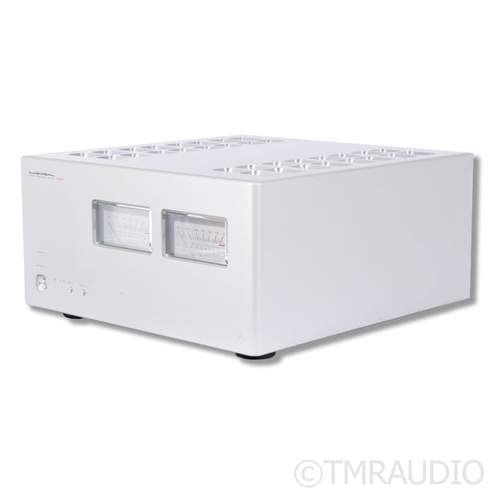 Luxman M-900u Power Amplifier