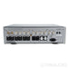 Luxman C900u Preamplifier