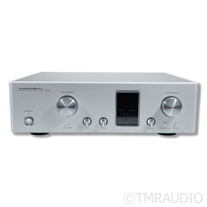 Luxman C900u Preamplifier