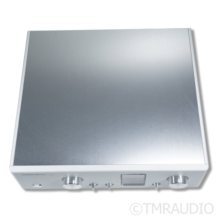 Luxman C900u Preamplifier