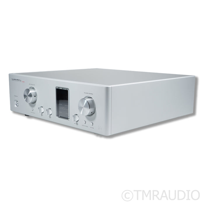 Luxman C900u Preamplifier