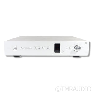 Luxman DA-06 DAC