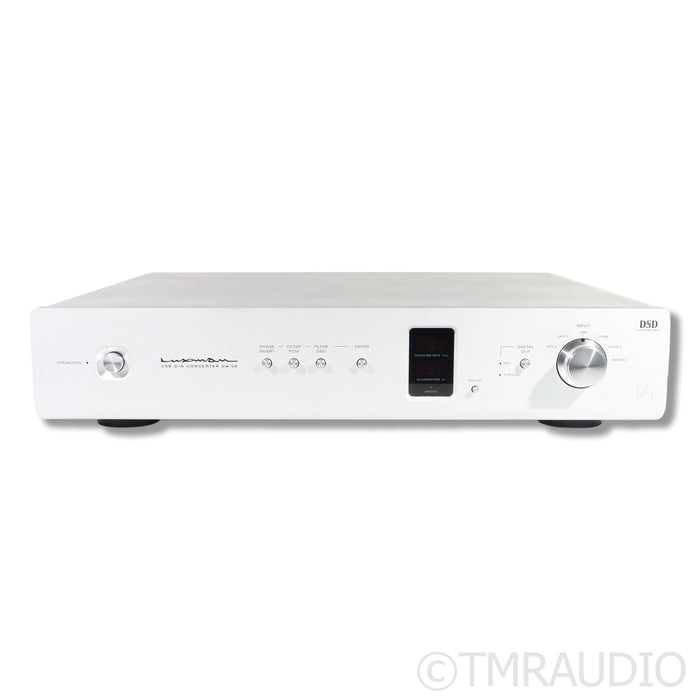 Luxman DA-06 DAC
