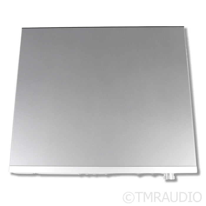Luxman DA-06 DAC